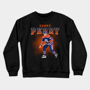 Corey Perry Crewneck Sweatshirt